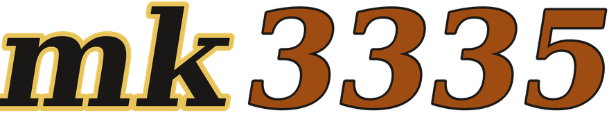mk3335 logo